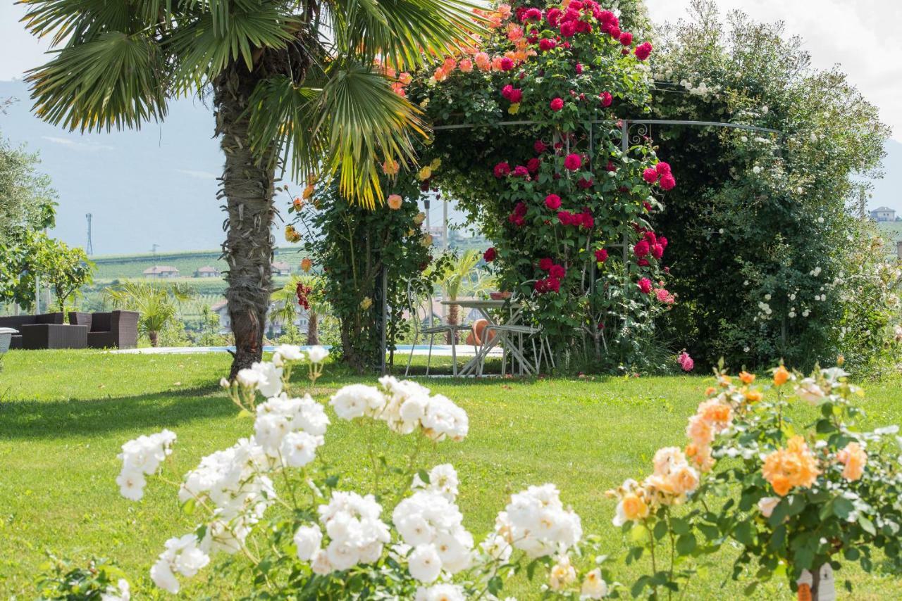 Villa Raifer Appiano Sulla Strada Del Vino Exterior foto